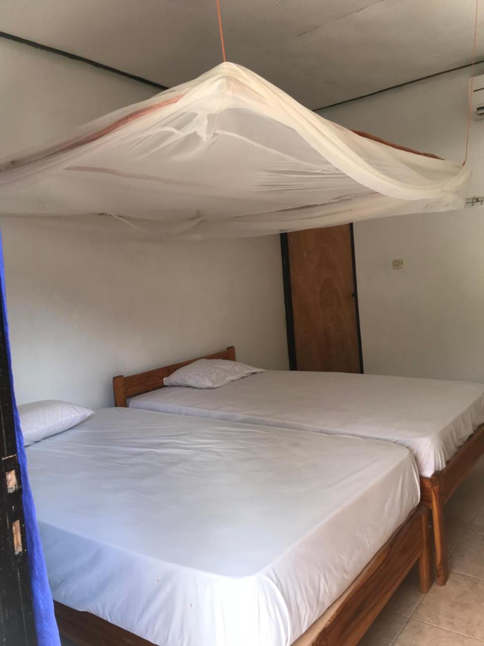 Ova Baluk Bungalow Nembrala Exteriér fotografie