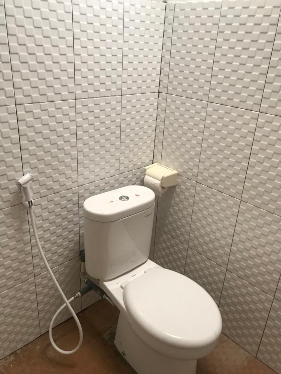 Ova Baluk Bungalow Nembrala Exteriér fotografie