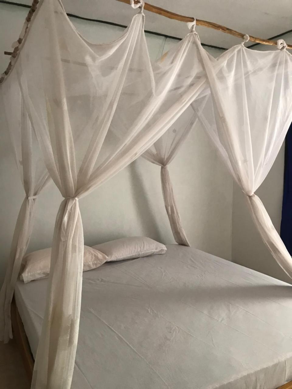 Ova Baluk Bungalow Nembrala Exteriér fotografie
