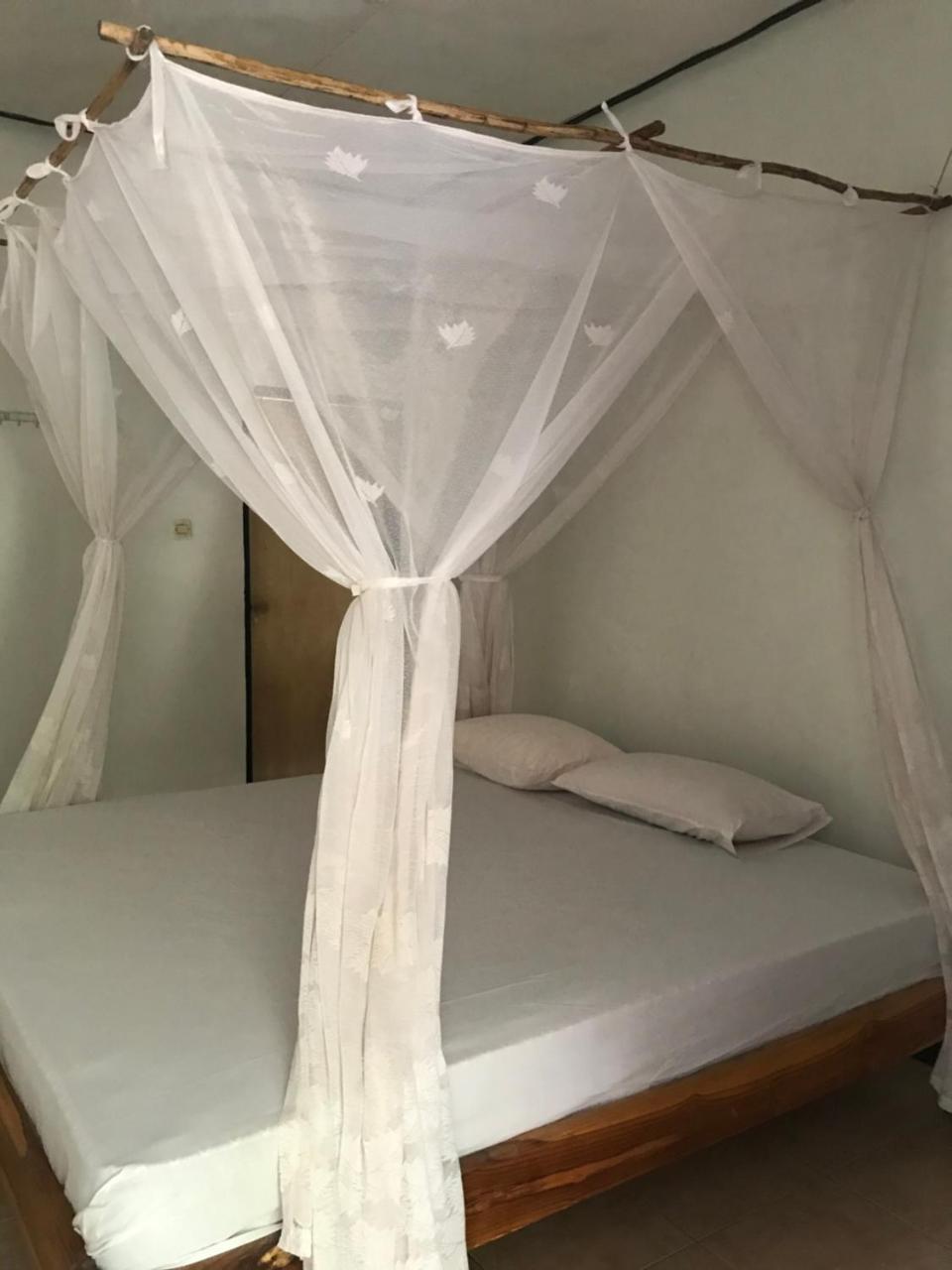 Ova Baluk Bungalow Nembrala Exteriér fotografie