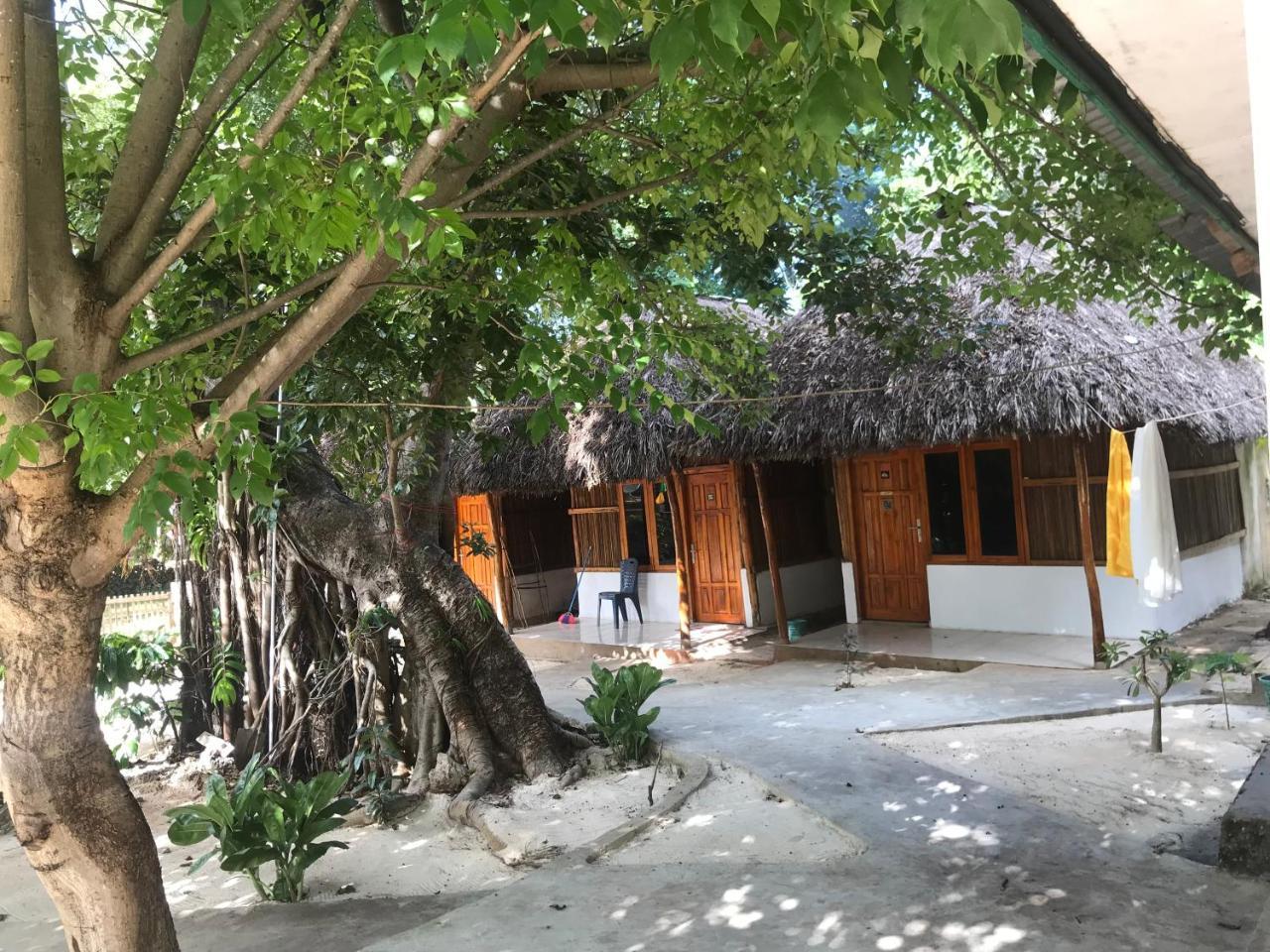 Ova Baluk Bungalow Nembrala Exteriér fotografie