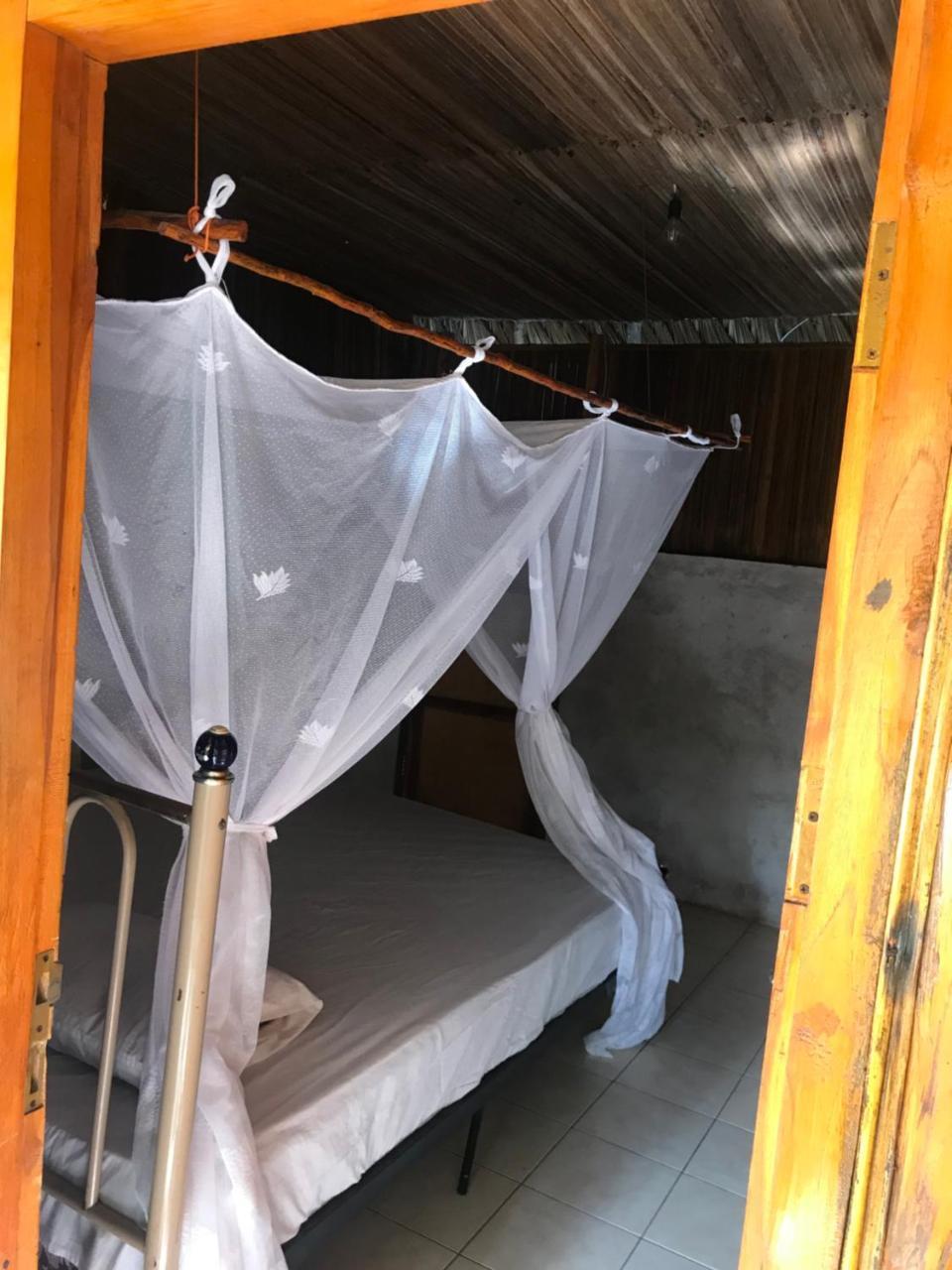 Ova Baluk Bungalow Nembrala Exteriér fotografie
