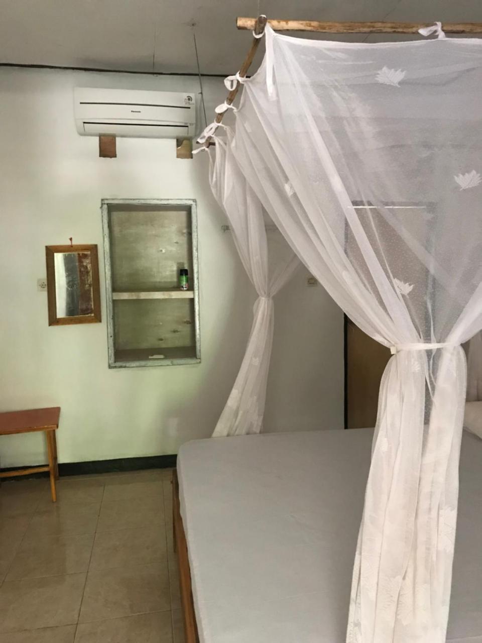 Ova Baluk Bungalow Nembrala Exteriér fotografie